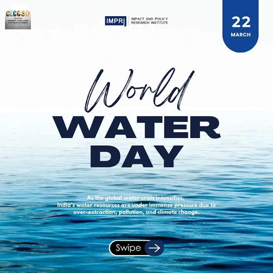 world-water-day